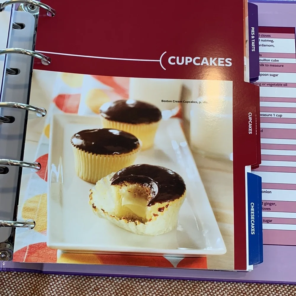 Cooking Book - Picture 9 of 17